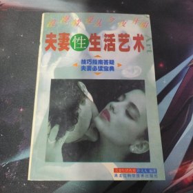 夫妻性生活艺术