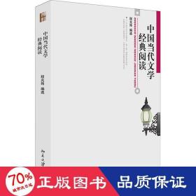 中国当代文学经典阅读