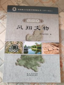 陕西省第三次全国文物普查丛书. 宝鸡卷. 11, 凤县文物