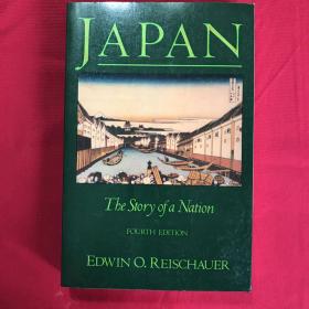 Japan：The Story of A Nation