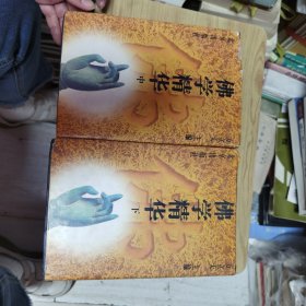 佛学精华中、下