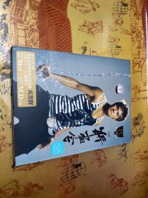 吴克群 将军令 预售限量版 CD+VCD