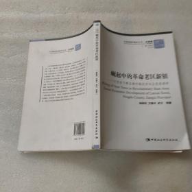 崛起中的革命老区新镇：江西省宁都县赖村镇经济社会发展调研