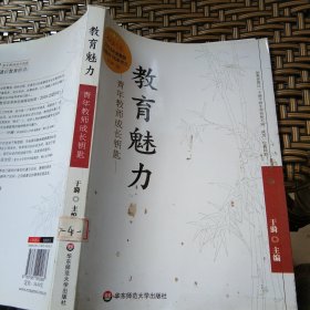 教育魅力：青年教师成长钥匙