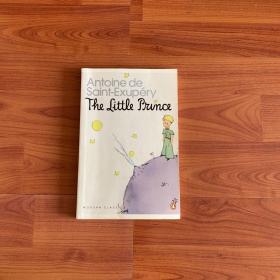 The Little Prince and Letter to a Hostage 小王子