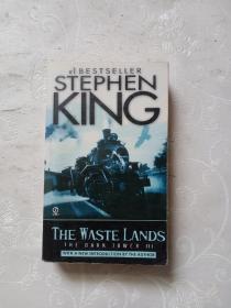 The Waste Lands (The Dark Tower, Book 3)