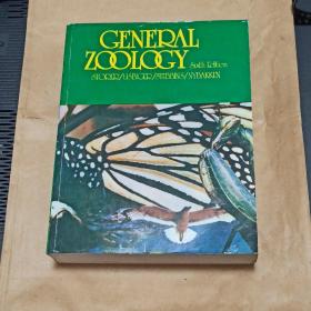 GENERAL ZOOLOGY