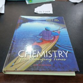 Chemistry for Changing Times