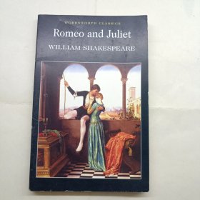 Romeo and Juliet