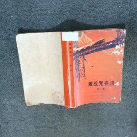 激战无名川