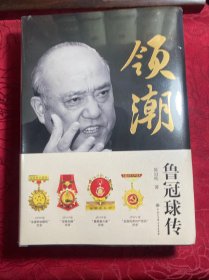 领潮 鲁冠球传