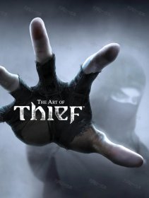 价可议 The Art of Thief nmmxbmxb