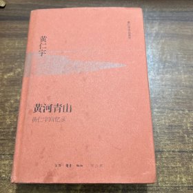 黄河青山（精装）