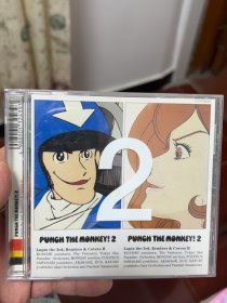 日版CD.游戏动漫原声/鲁邦三世/架3.1
