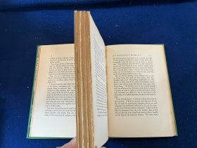 1929年德龄公主作品《叩头》（童年回忆录）