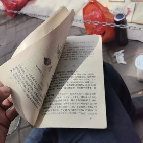 易混中药材的识别