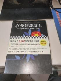 在爱的废墟上（治愈万千失恋者的现象级诗集！这世上没有哪一种爱情，值得我们失去自我。）