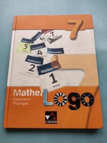 Mathe. Logo 7