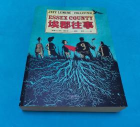 埃郡往事