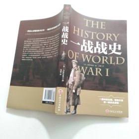 一战战史