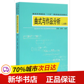 曲式与作品分析