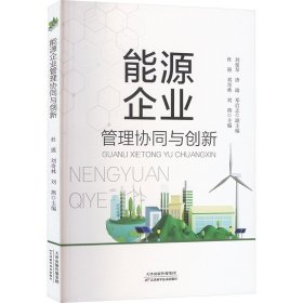 能源企业管理协同与创新