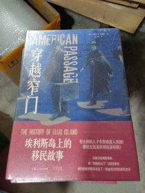 穿越窄门：埃利斯岛上的移民故事（欢迎来到自由女神像的背面，一段史诗般的“美国往事”）