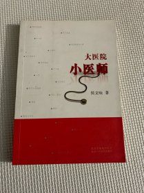 大医院小医师