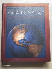 BREALEY MYERS : principles of corporate finance