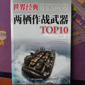 世界经典两栖作战武器TOP10