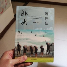 等你在北大