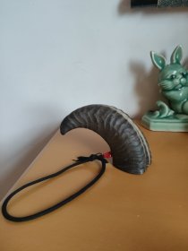 手把件。