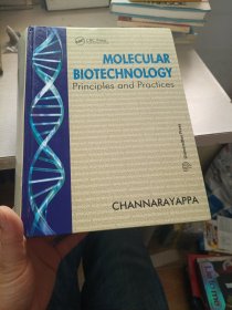 molecular biotechnology principles and practices