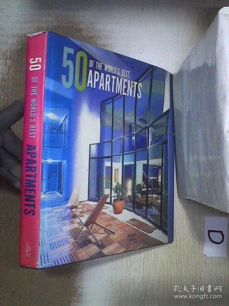 50 of the world's best apartments  世界上最好的50套公寓（213）