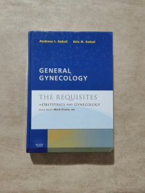 General Gynecology: The Requisites