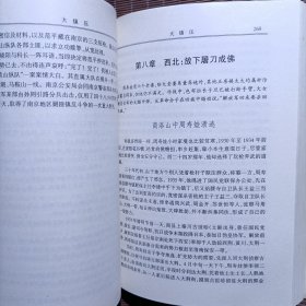 大镇压:反革命归案伏法纪实