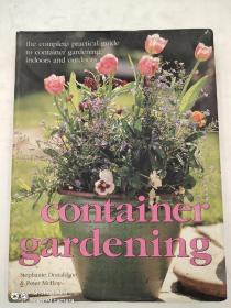 Container Gardening