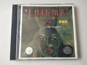 1cd：ENIGMA 英格玛 6  音乐 最新专辑