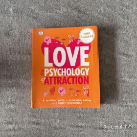 Love The Psychology Of Attraction