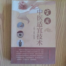 实用中医适宜技术