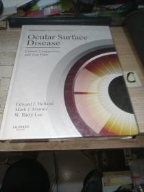 Ocular Surface Disease, First Edition