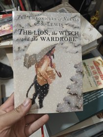 The Lion, the Witch and the Wardrobe (The Chronicles of Narnia)[纳尼亚传奇：狮子、女巫与魔衣橱]