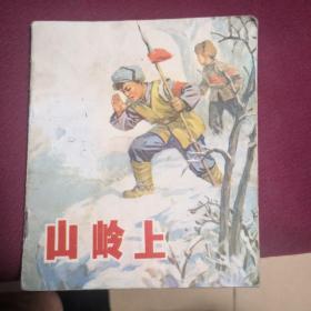 山岭上B2