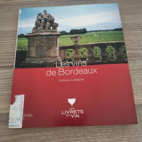 Les Vins de Bordeaux