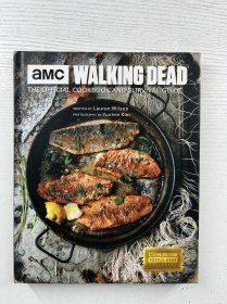 《行尸走肉》（The Walking Dead）的官方食谱与生存指南，由劳伦·威尔逊（Lauren Wilson）撰写，尹熙·金（Yunhee Kim）摄影。《行尸走肉》是AMC出品的著名丧尸题材电视剧，这部食谱与生存指南结合了剧中的生存元素，收录了相关的食谱，同时也包含生存技巧等内容，是该系列的衍生周边产品，具有一定的收藏和实用价值，尤其受到《行尸走肉》粉丝的喜爱。
