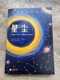 星尘（一部风靡全球的奇幻小说！）