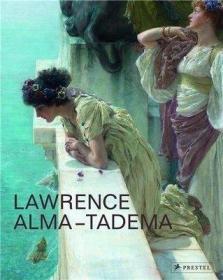 阿尔玛-塔德玛画册 Lawrence Alma-Tadema 塔德玛画册