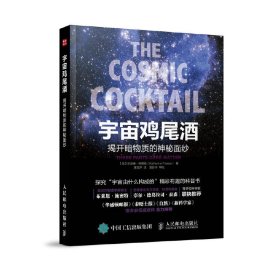 宇宙鸡尾酒：揭开暗物质的神秘面纱