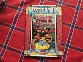 MASTERWORKS