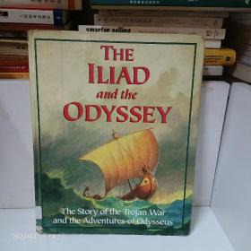 The Iliad And The Odyssey